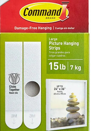 3M® Command™ Strips